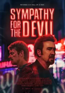 Sympathy for the Devil (2023)