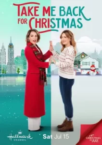Take Me Back for Christmas (2023)