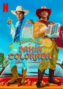 The (Almost) Legends (2023)