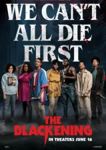 The Blackening (2023)