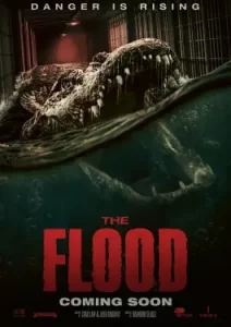 The Flood (2023)