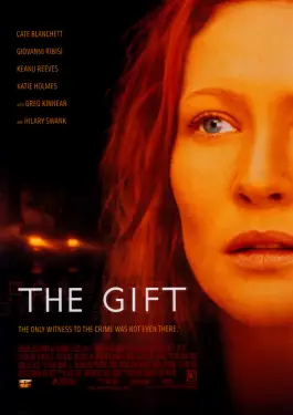 The Gift (2000)