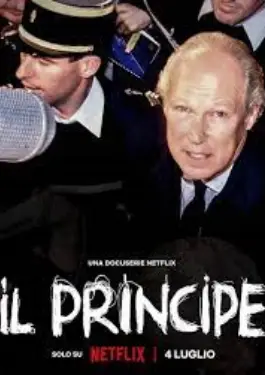 The King Who Never Was (2023)