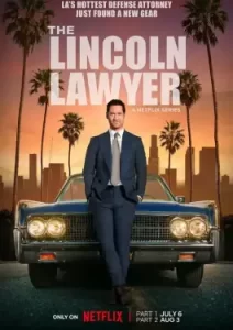 The Lincoln Lawyer Season 2 (2023)