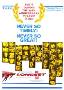 The Longest Day (1962)