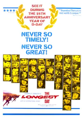 The Longest Day (1962)