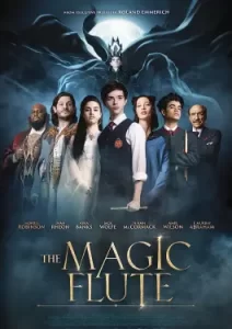 The Magic Flute (2022)