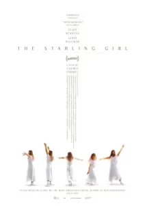 The Starling Girl (2023)