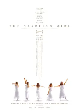The Starling Girl (2023)