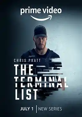 The Terminal List (2022) เดอะ เทอมินอล ลิสต์