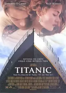 ดูหนังฝรั่ง Titanic (1997) ไททานิค พากย์ไทย