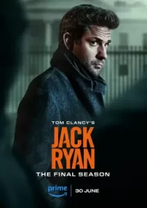 Tom Clancy’s Jack Ryan Season 4 (2023)