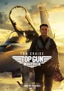ดูหนัง Top Gun 2 : Maverick (2022) ท็อปกัน ฟ้าเหนือฟ้า ภาค 2 พากย์ไทย