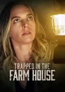 Trapped in the Farmhouse (2023)
