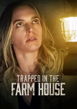 Trapped in the Farmhouse (2023)