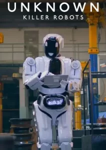 Unknown Killer Robots (2023)