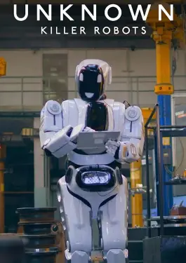 Unknown Killer Robots (2023)