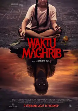 Waktu Maghrib (2023)