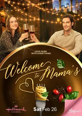 Welcome to Mama's (2023)