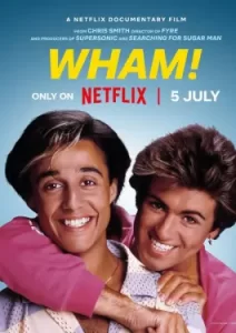 Wham! (2023)