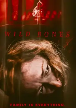 Wild Bones (2023)