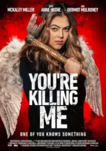 You’re Killing Me (2023)