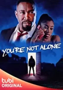 You're Not Alone (2023)