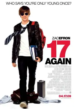 17 Again (2009)