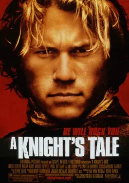 A Knights Tale (2001)