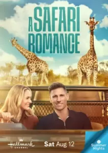 A Safari Romance (2023)