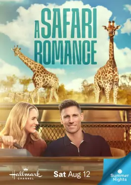A Safari Romance (2023)