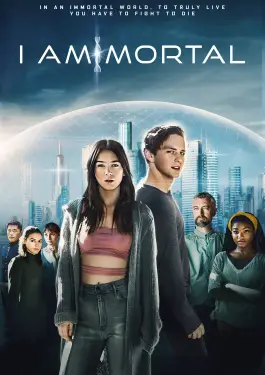 Am Mortal (2021)