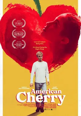 American Cherry (2023)