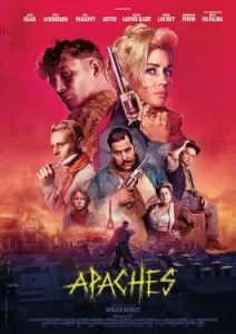 Apaches (2023)