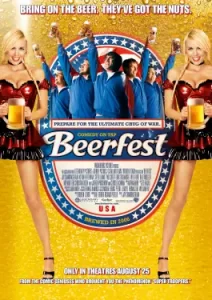 Beerfest (2006)