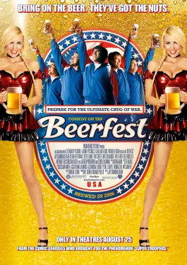 Beerfest (2006)