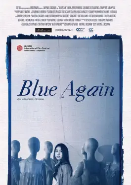 Blue Again (2022)