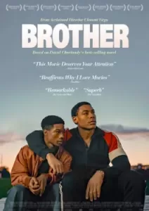Brother (2023)