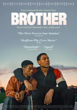 Brother (2023)