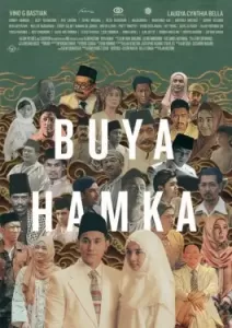 Buya Hamka Vol. 1 (2023)
