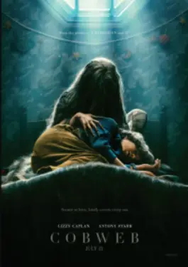 Cobweb (2023)