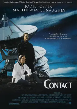 Contact (1997)