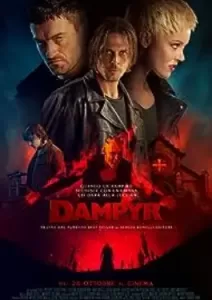 Dampyr (2022)