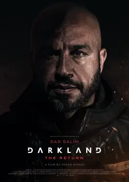 Darkland The Return (2023)