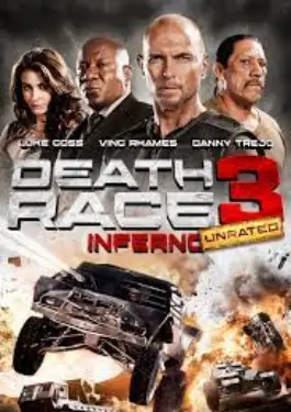 Death Race 3 Inferno (2013)