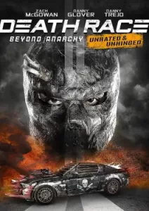 Death Race 4 Beyond Anarchy (2018)