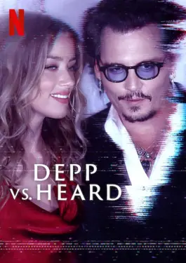 Depp V Heard (2023)