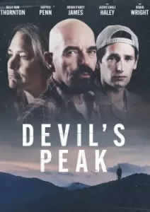 Devil’s Peak (2023)