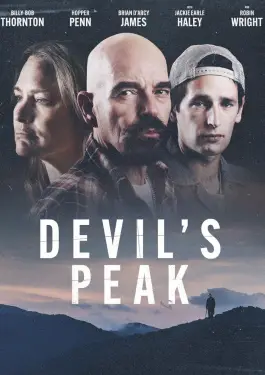 Devil’s Peak (2023)