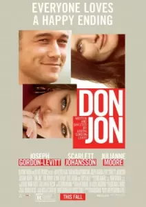 Don Jon (2013)